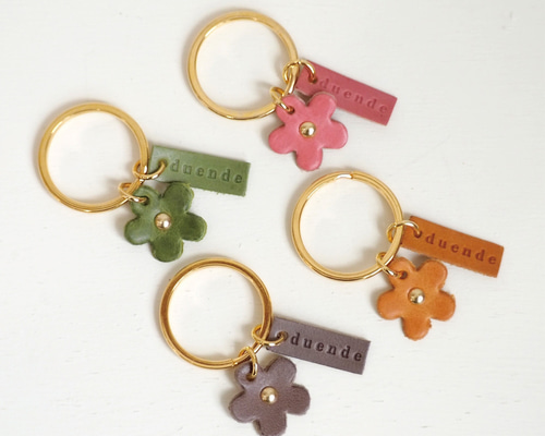 王家の紋章　蓮の花デザイン キーホルダー 藤野オリジナル家紋アクリルキーホルダー | CDショップふじ