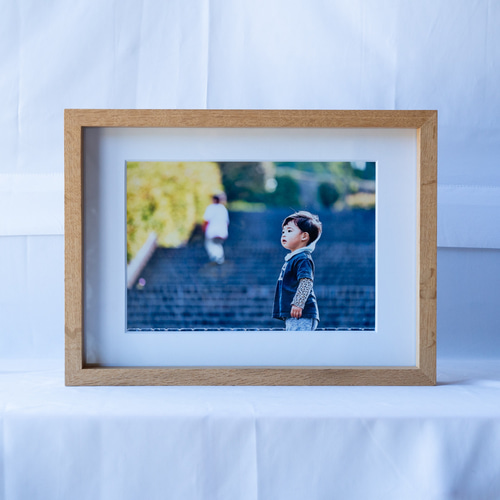 フォトフレーム