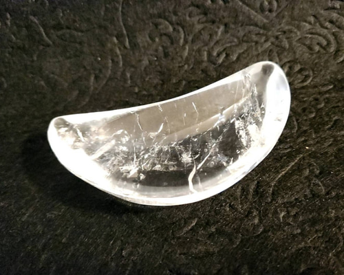 天然水晶 プレート トレイ 皿 浄化 ヒーリング パワーストーン 浄化 セット 香皿A 浄化皿 ヒマラヤ 水晶 さざれ