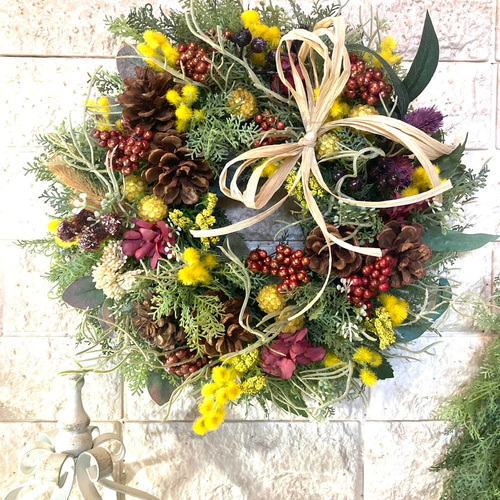 光触媒 人工観葉植物 ウォールグリーン フェイクグリーン クリスマス  