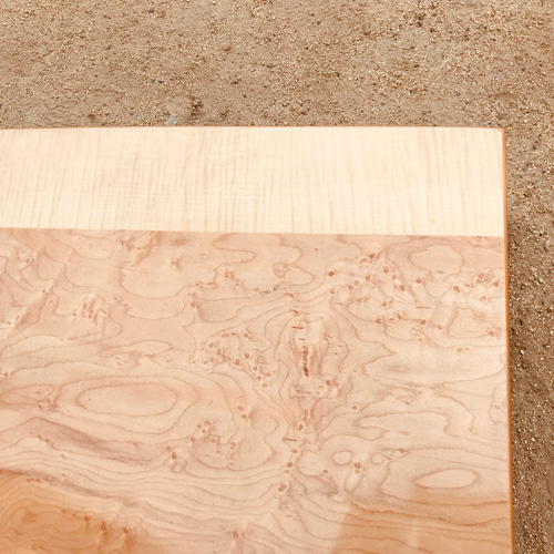 コタツバーズアイメープル120日本製・ヒーター別売り こたつ