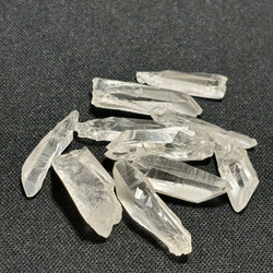 レムリアンシードクリスタル☆約3㎝～☆1本☆セーラ・デ・カブラル