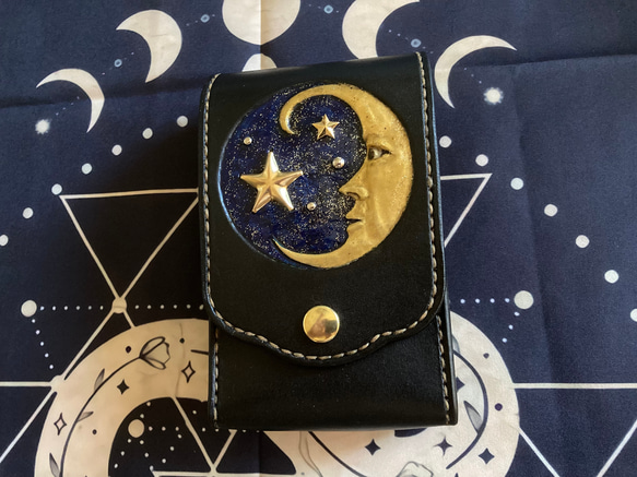 ひまわり★タロット タロット・オブ・ムーン・ガーデン ブックセット Tarot of a