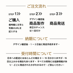 アクリルディスプレイ オーダーメイド / 推し活 / オタ活 / 誕生祭 名入れ 文字入れ アクリルパネル 写真立て 12枚目の画像