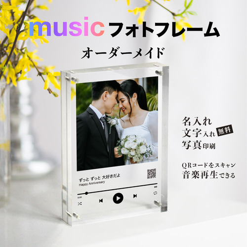アクリルディスプレイ オーダーメイド / 推し活 / オタ活 / 誕生