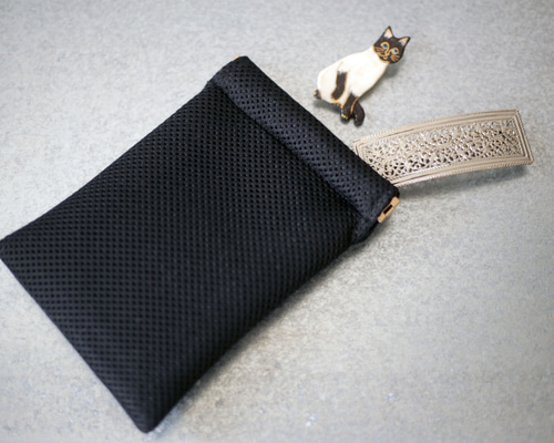 ハンドメイド ボードケース ポリメッシュ ダブルラッセル オーダー 150daa4e9c537d95c9a2be09627513