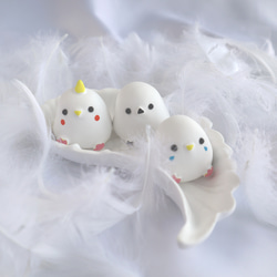 ♥限定品꙳♤*゜]不思議の国のアリスB くま アロマストーン ♥限定品