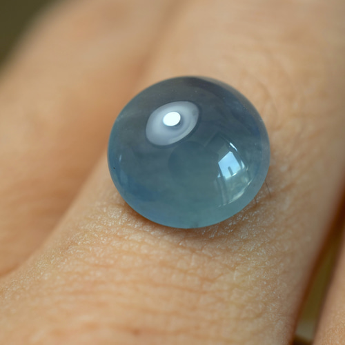 専用です♡レアバイカラー水蓮花天珠、黒蝶貝、白蝶貝、グアテマラ産翡翠、スキャポラ R23-141 宝石質 高氷種 真ん丸 天然ドグアテマラ産 藍水 A貨 本