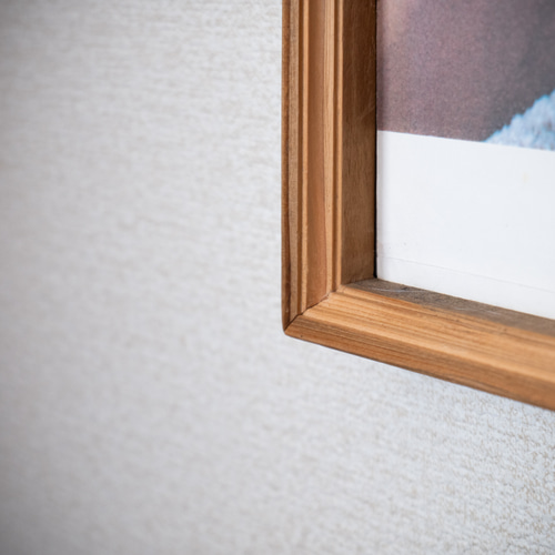 受注製作｜A1ウッドフレーム】シングルフレーム｜アップサイクル製品