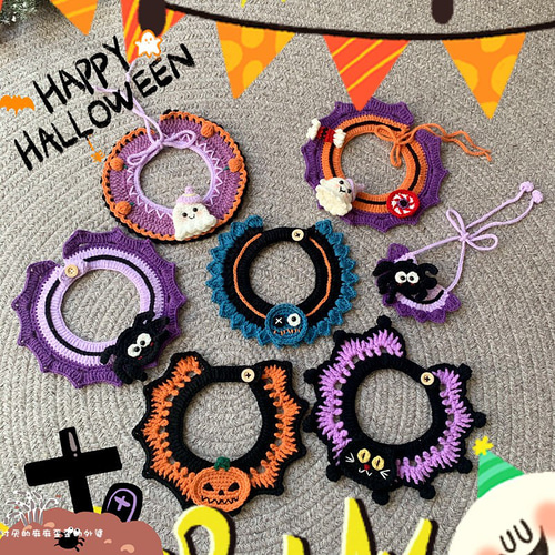 ♡ハロウィンペットボトルカバー♡など　　ハンドメイド　アレキサンダーヘンリー アレキサンダーヘンリー ハロウィンウィッチウーマン柄 文庫本