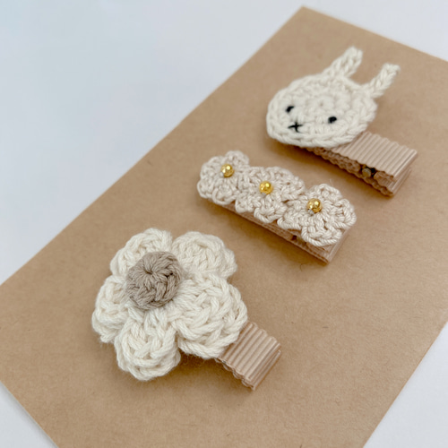 お花クリップ 花 ベビーヘアクリップ 赤ちゃん ベビー ヘアピン ヘアゴム Baby Deer Clips ベビー キッズ 赤ちゃん ヘアクリップ ヘアピン