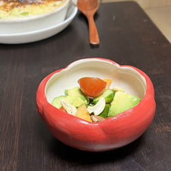 【京都製造遊記出版】京都燒/清水燒 豐滿小碗碗甜碗 第3張的照片