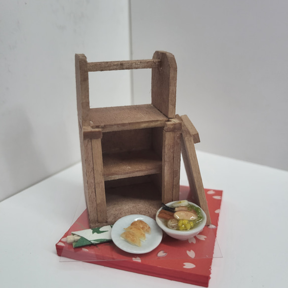 * Miniature Ramen 第3張的照片