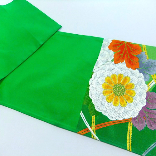 ろはす畑ママ様オーダー専用 タペストリー&テーブルランナースリム 帯リメイク ろはす畑ママ様オーダー専用 タペストリー&テーブルランナー