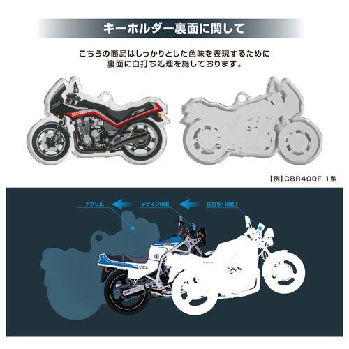 HONDA Chaly 40th Anniversary キーホルダー HONDA Chaly 40th Anniversary キーホルダー - メルカリ