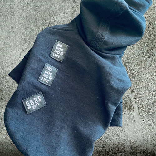 ミニピン】NO DOG NO LIFE スポーティー ペット服・アクセサリー