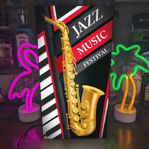 Amazon.co.jp: JAZZ ジャズミュージック サックス ライブ カフェ