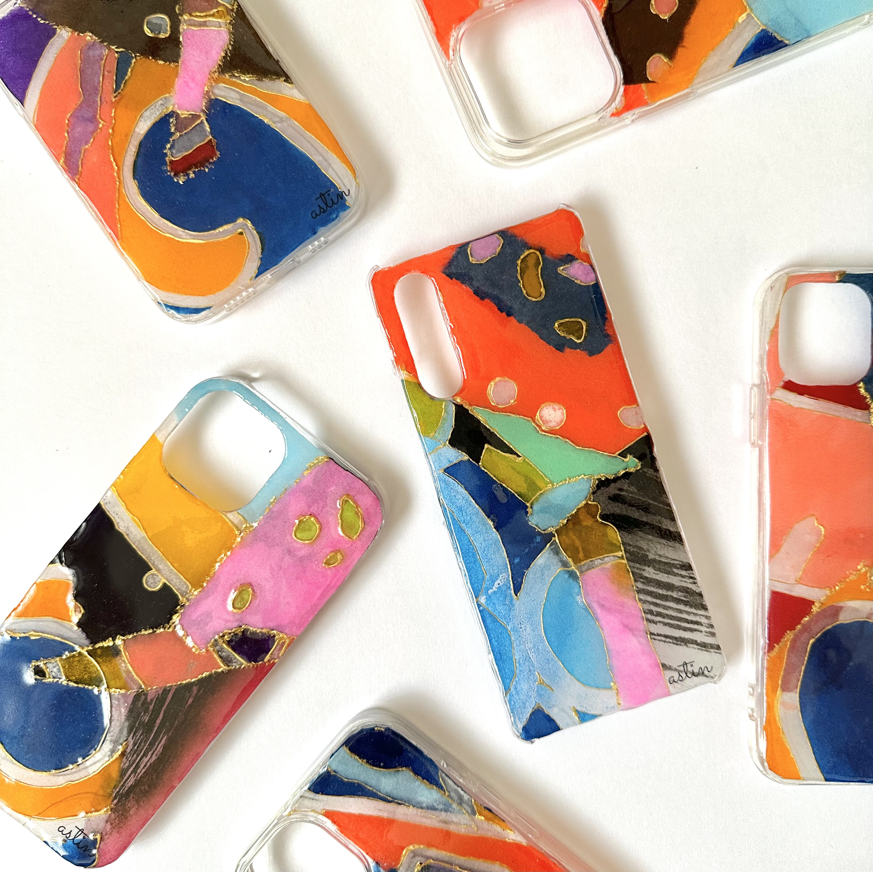 ねぶたの息吹　iPhoneケース Androidケース スマホケース