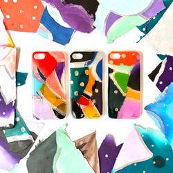 ねぶたの息吹　iPhoneケース Androidケース スマホケース 4枚目の画像