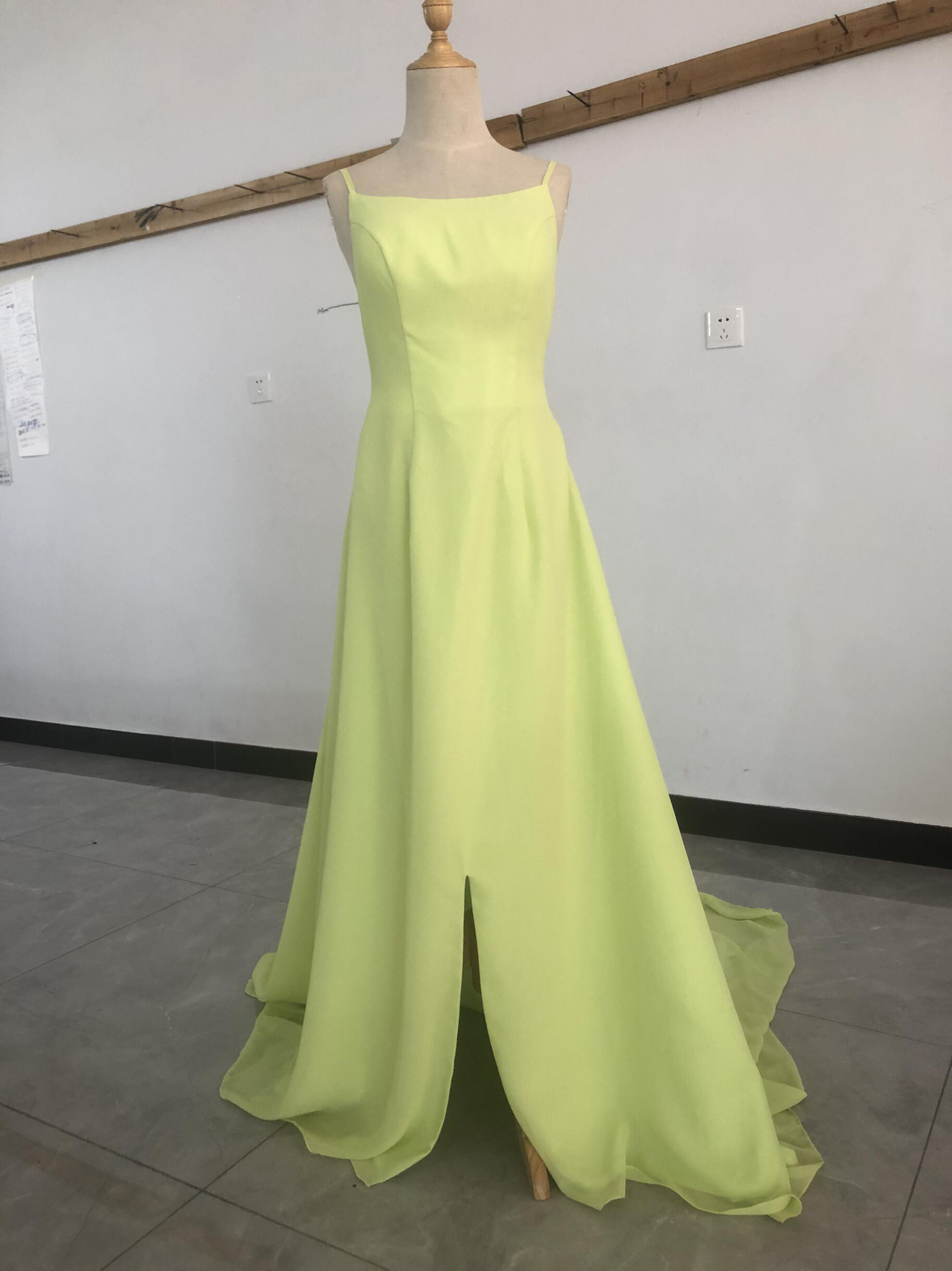 大好評中！パーティードレス 黒 ソフトチュール キャミソール バック  