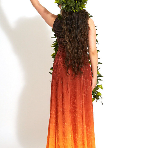 ベロアドレス 選べるカラー＆デザイン グラデーション クラッシュベロ