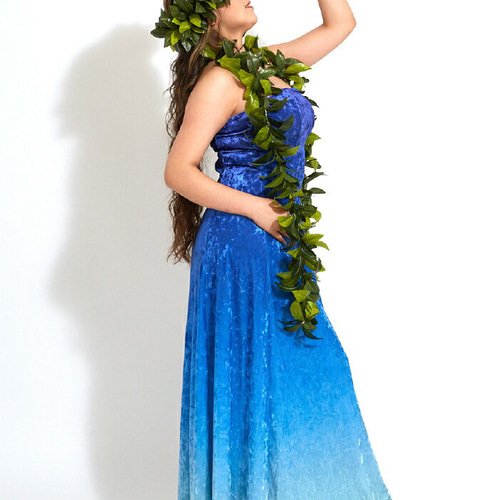 ベロアドレス 選べるカラー＆デザイン グラデーション クラッシュベロ