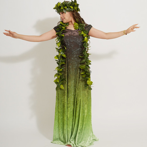 ベロアドレス 選べるカラー＆デザイン グラデーション