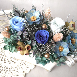 ♡スターチススワッグ♡pink 新生活 wedding ギフト ドライフラワー