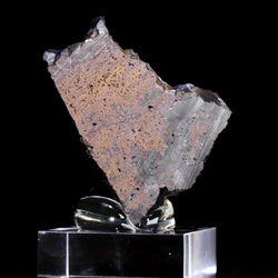 『レアカラー』ゴールデンフラッシュ☆彡 天然 ヘマタイト 45g 天然石 結晶 原石 鉱物 標本｜トルコ産 6枚目の画像