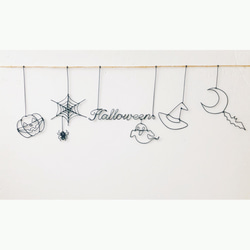 桜の花に誘われて〜ワイヤークラフト〜桜とメジロの壁飾り その他