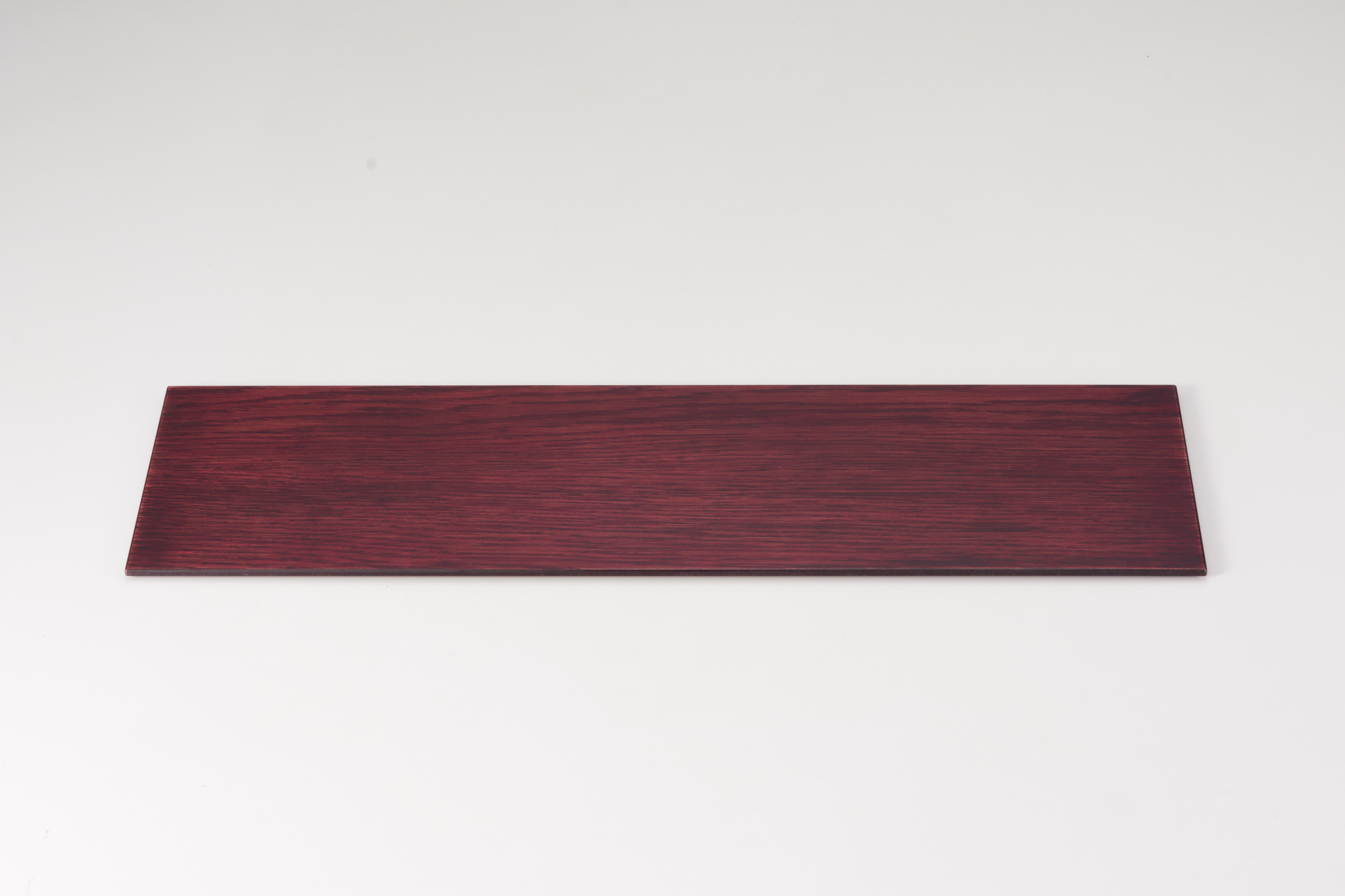 ■SB-0136　15.0オードブルトレー　レッド