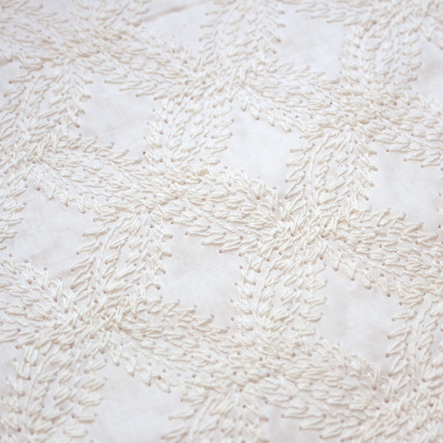 半衿 半襟 水色 パステル系 ハンドメイド みじか 