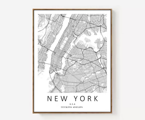 日本地図　世界地図　オーダーメイド 