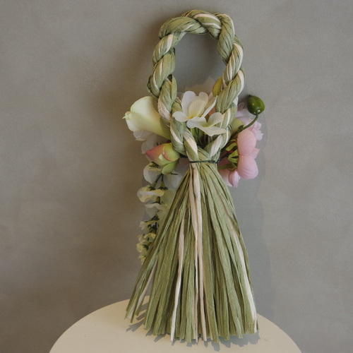 早割りお正月2026】しめ縄飾り お正月飾り リース しめ縄・しめ飾り