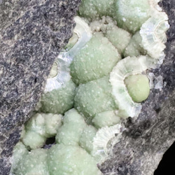 数十万年かけて形成される放射状模様美☆彡 33g 天然 ワーベライト 銀