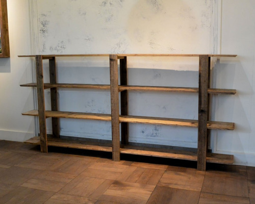 M&Ms オーダーラック 楽天市場】マッシーがプロデュース！オーディオラック 日本製