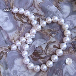 South Sea Pearl necklace -special value- 3枚目の画像