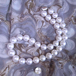 South Sea Pearl necklace -special value- 2枚目の画像