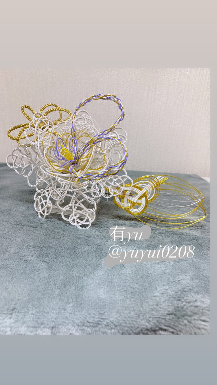 成人式髪飾り3点セット