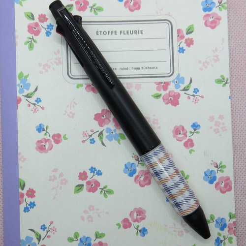 新作 ジェットストリーム4＆1フルブラック限定品カスタム