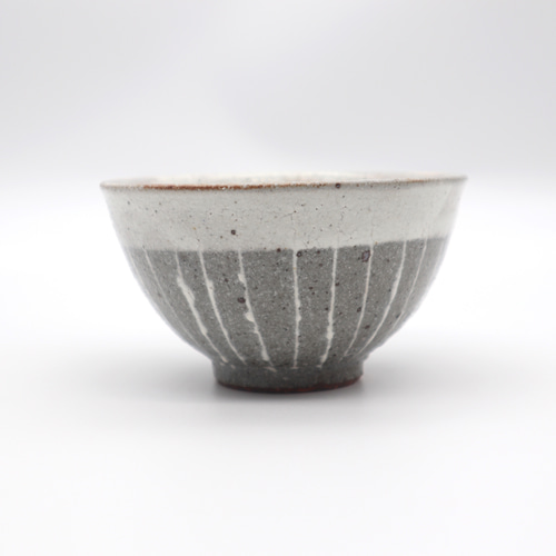 象嵌十草飯碗【美濃焼/飯碗/茶碗】 茶碗・めし碗 マルト水野陶器