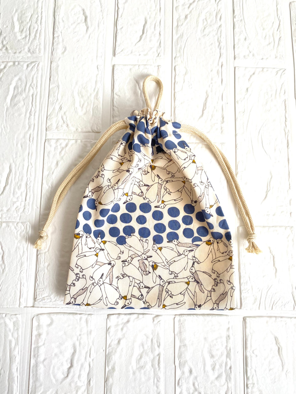 レッスンバッグ 上履き入れ 体操服袋 コップ袋 お弁当袋 縄跳び入れ ヌ