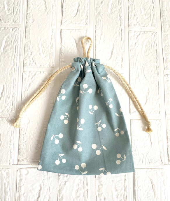 レッスンバッグ 上履き入れ 体操服袋 コップ袋 お弁当袋 縄跳び入れ ヌ