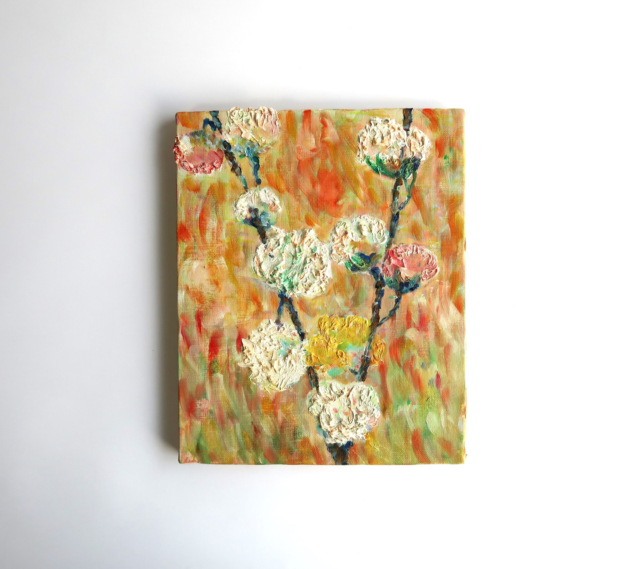 油絵 原画 風景画 F3サイズ 写実 油絵 原画 風景画 F3サイズ 写実 油絵 原画 風景画 F3サイズ 写実