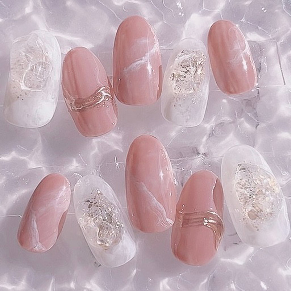 ジェルネイルチップ ネイルチップ（つけ爪） r nail 通販 16651590