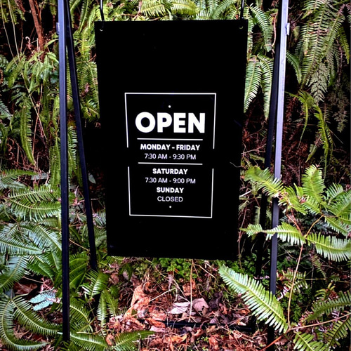 ☆アイアン看板2☆Bosendorfer☆ イーゼル ☆アイアン看板2☆Bosendorfer☆ イーゼル - TRIPPYWOOD'S GALLERY