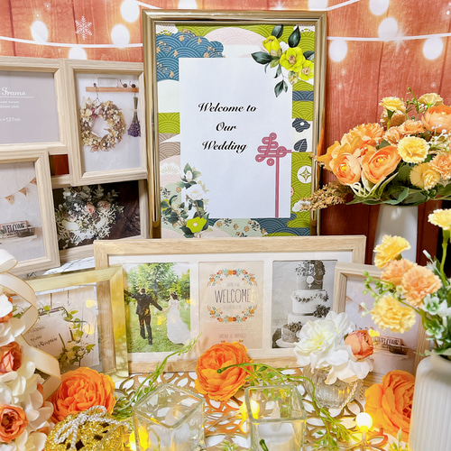 No.992 ウェルカムスペース まとめ売り 結婚式 ハロウィン No.992 ウェルカムスペース まとめ売り 結婚式 ハロウィン
