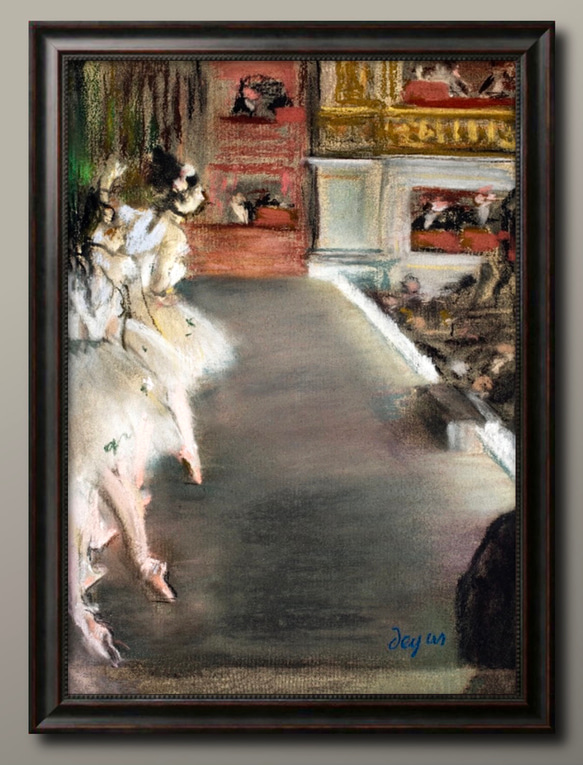 踊り子　Vintage poster 踊り子 Vintage poster 踊り子 Vintage poster Vintage Japanese