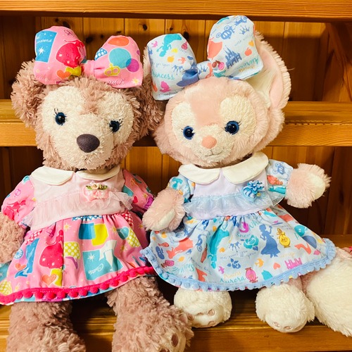 シェリーメイ コスチューム リーナベル コスチューム