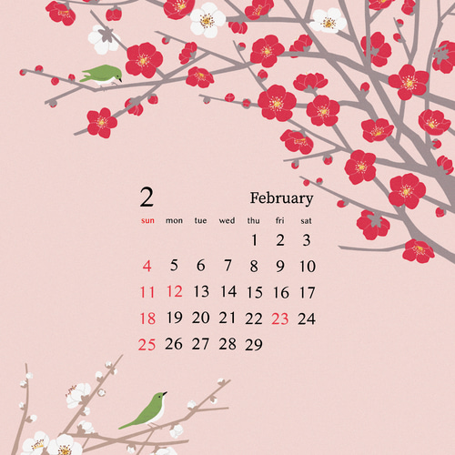 2024 Torinos カレンダー 壁掛け A3 文鳥多め カレンダー TORINOS2002